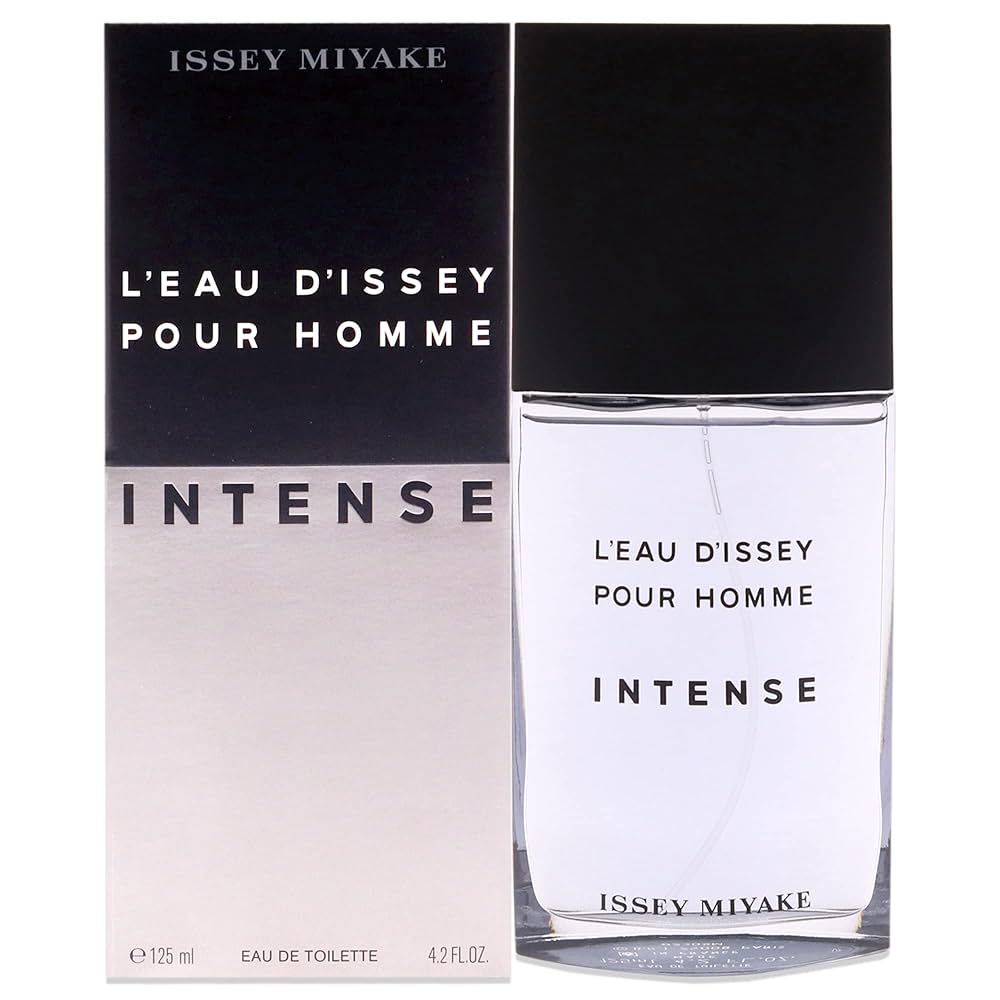 【残90%以上】L'eau d'Issey pour Homme 125ml L'EAU D'ISSEY POUR HOMME 125mL – ISSEY MIYAKE ONLINE STORE